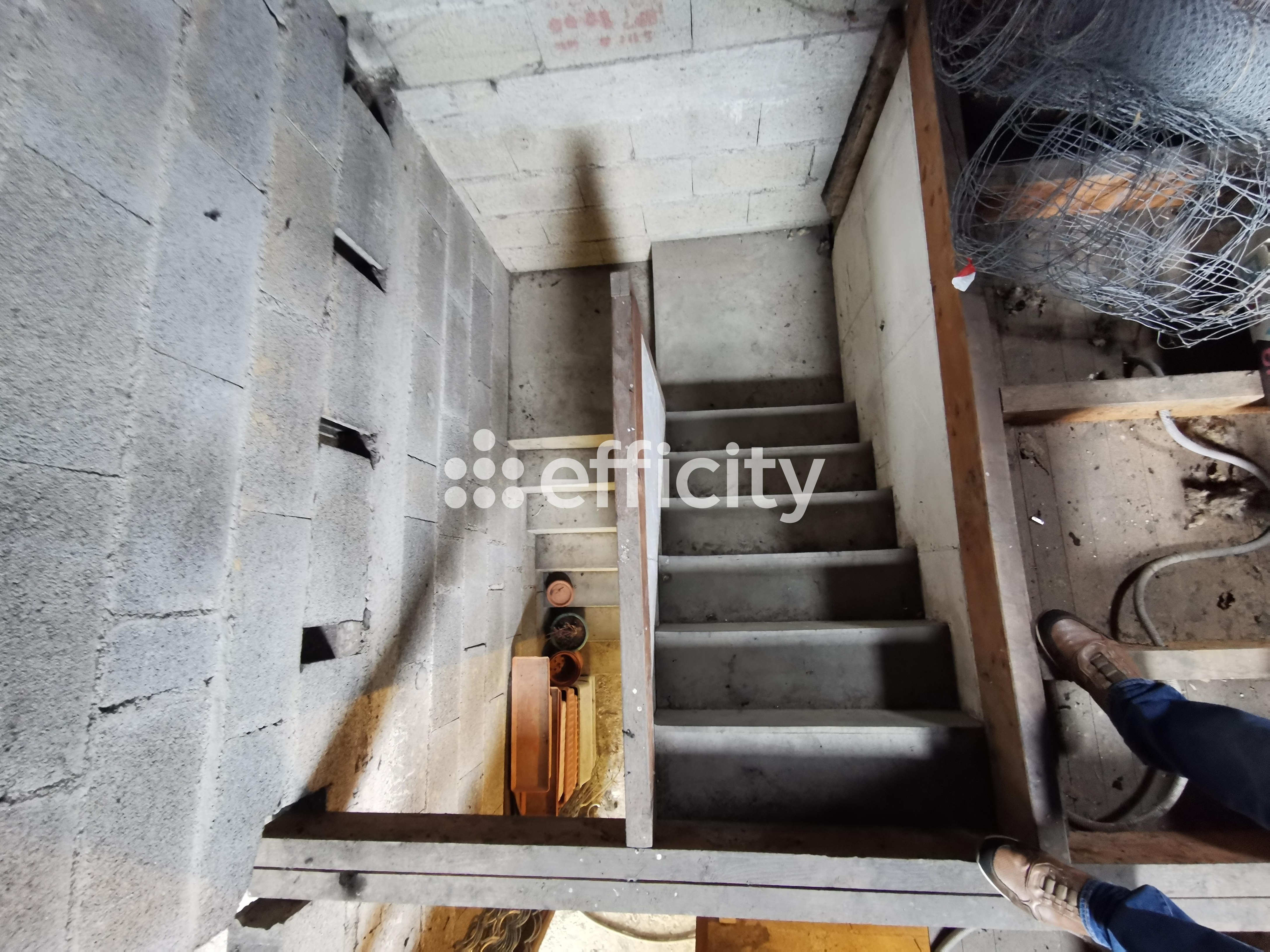 Achat immobilier Maison 4 pièces  67m2 à Mortain-Bocage (50140) - Photo n°32