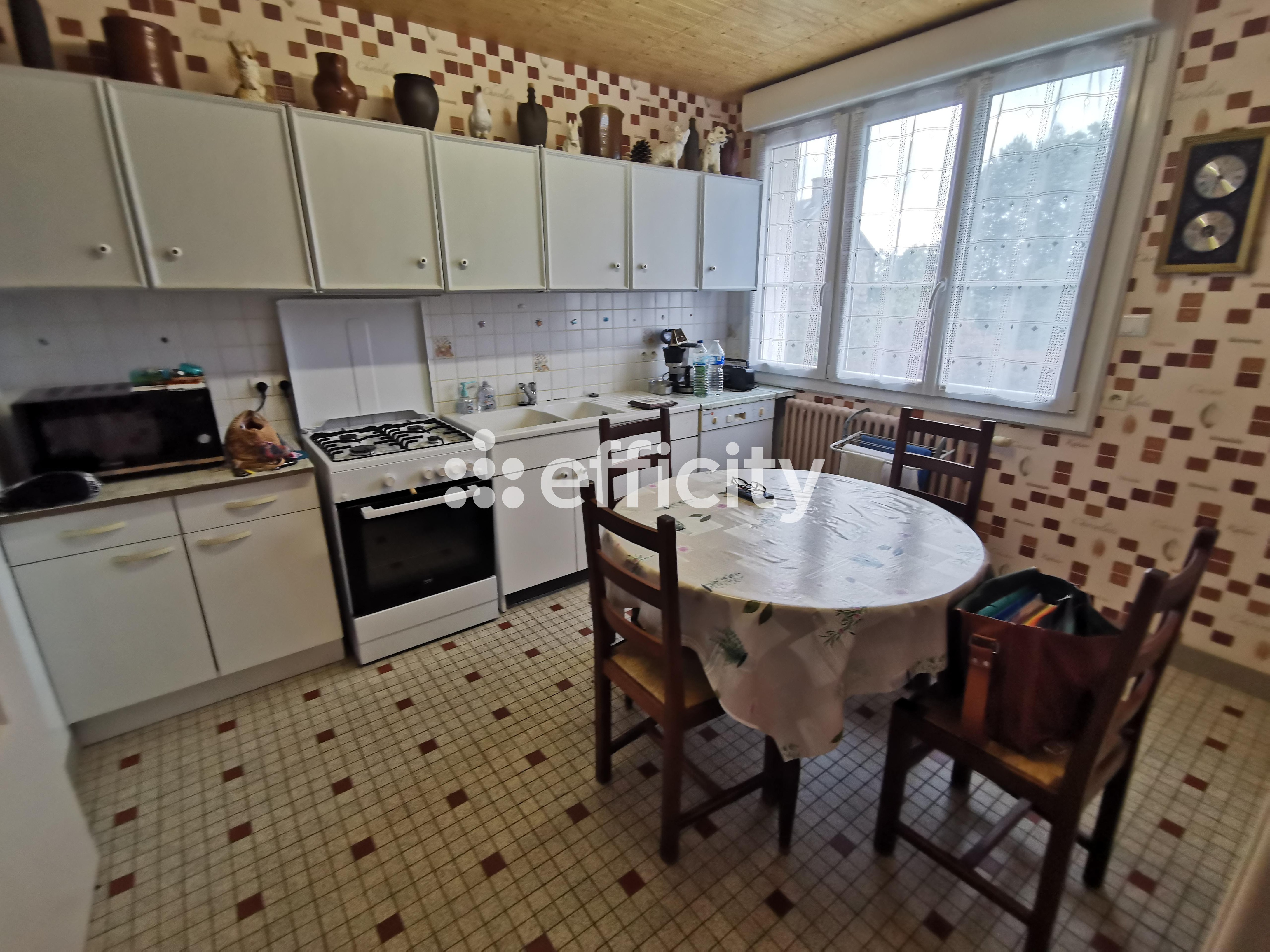 Achat immobilier Maison 4 pièces  67m2 à Mortain-Bocage (50140) - Photo n°11