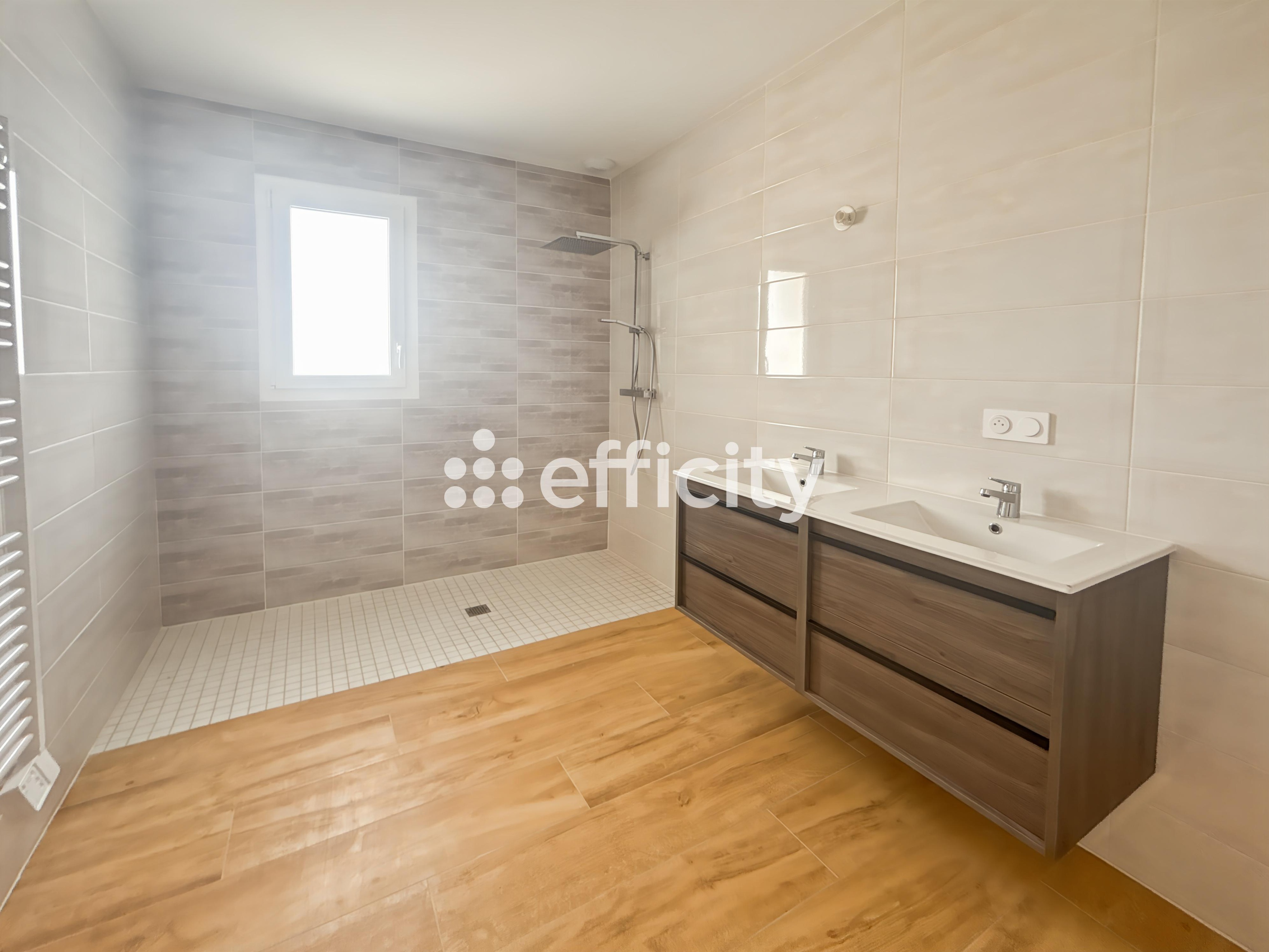 Achat immobilier Maison 3 pièces  76m2 à Pérignac (17800) - Photo n°7