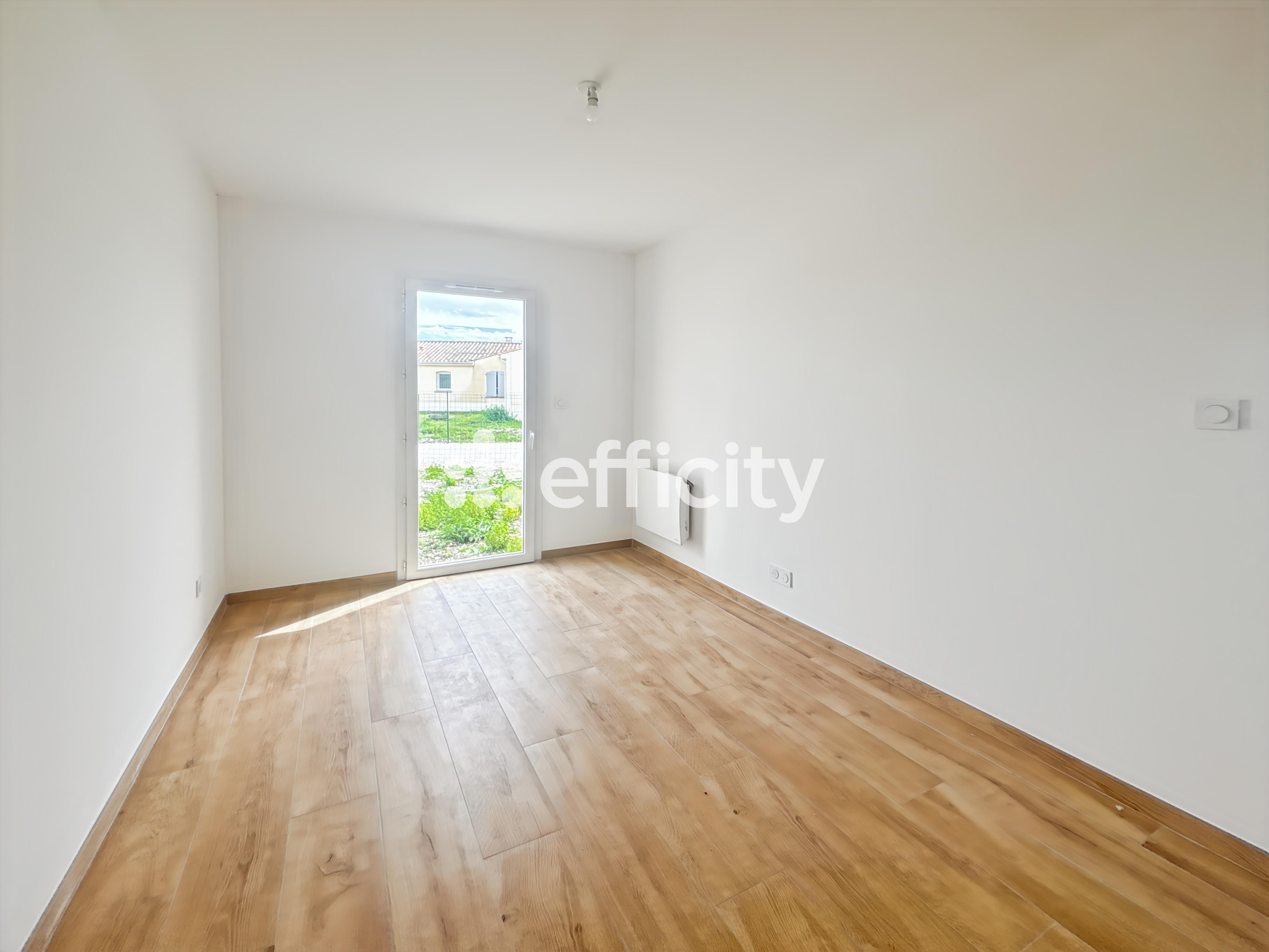 Achat immobilier Maison 3 pièces  76m2 à Pérignac (17800) - Photo n°9