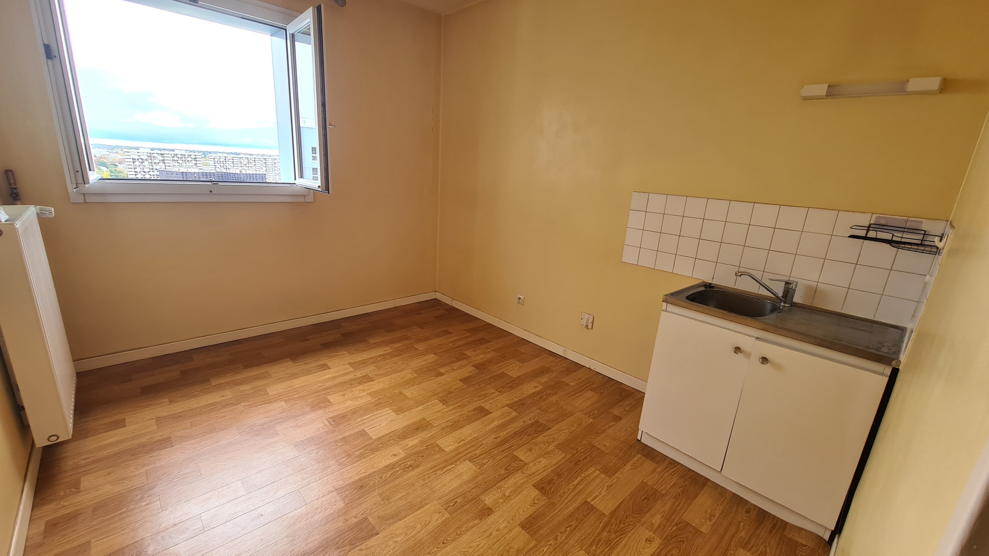 Achat immobilier Appartement 2 pièces  51m2 à Nantes (44200) - Photo n°8