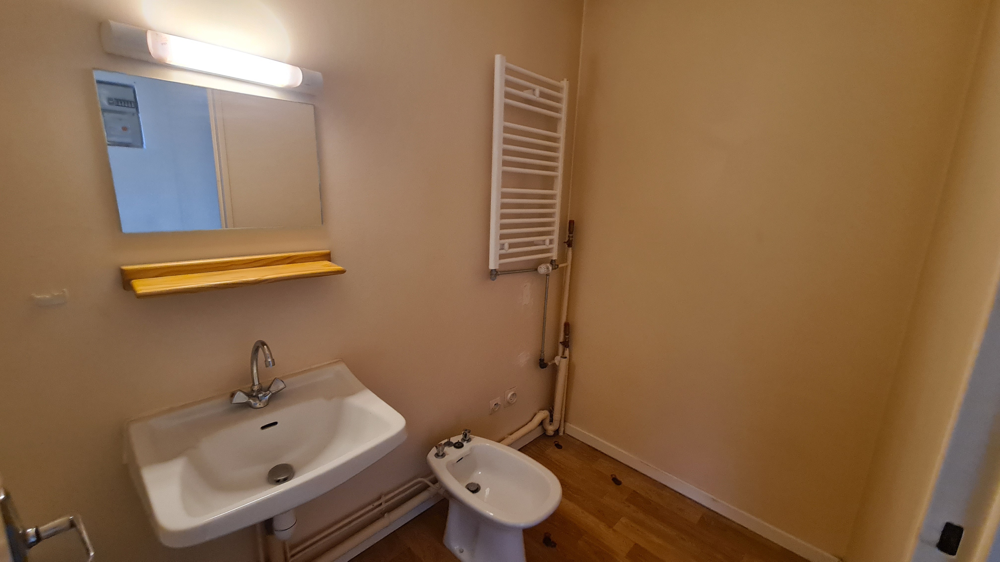 Achat immobilier Appartement 2 pièces  51m2 à Nantes (44200) - Photo n°6