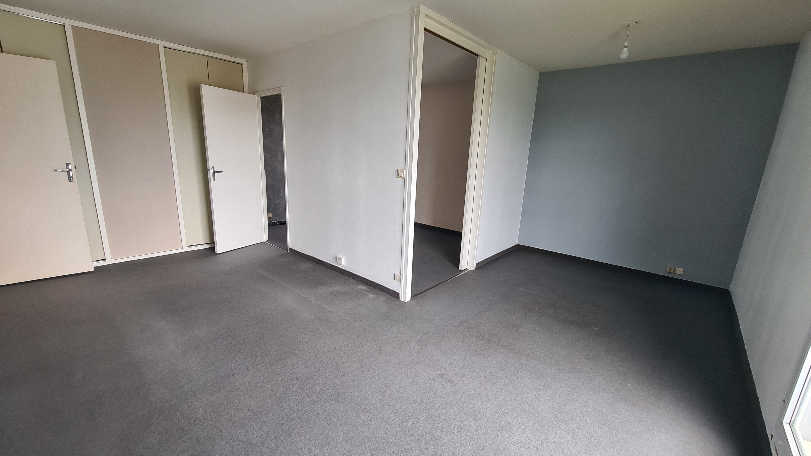 Achat immobilier Appartement 2 pièces  51m2 à Nantes (44200) - Photo n°7