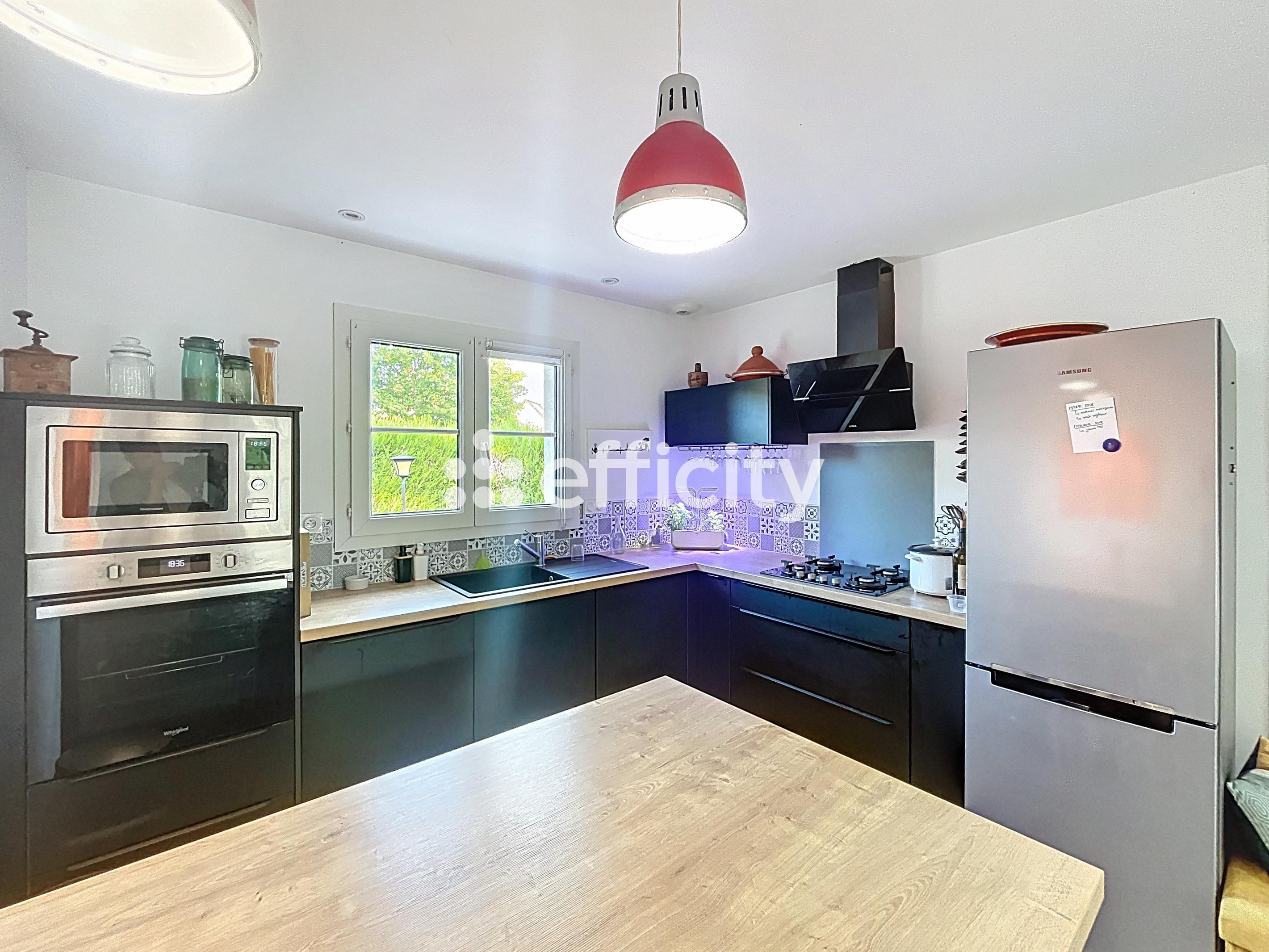 Achat immobilier Maison 3 pièces  77m2 à Saint-Avertin (37550) - Photo n°8