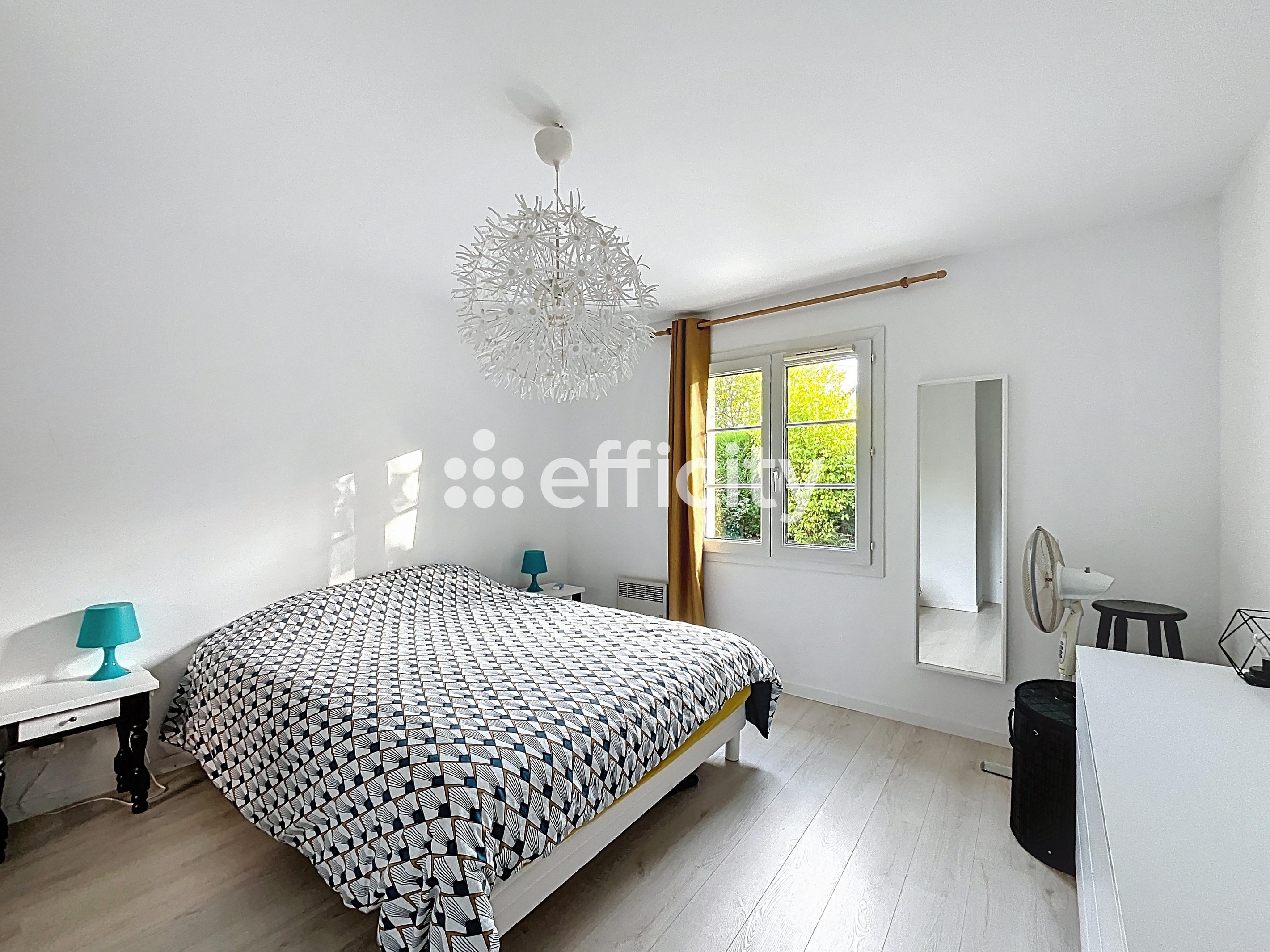 Achat immobilier Maison 3 pièces  77m2 à Saint-Avertin (37550) - Photo n°11