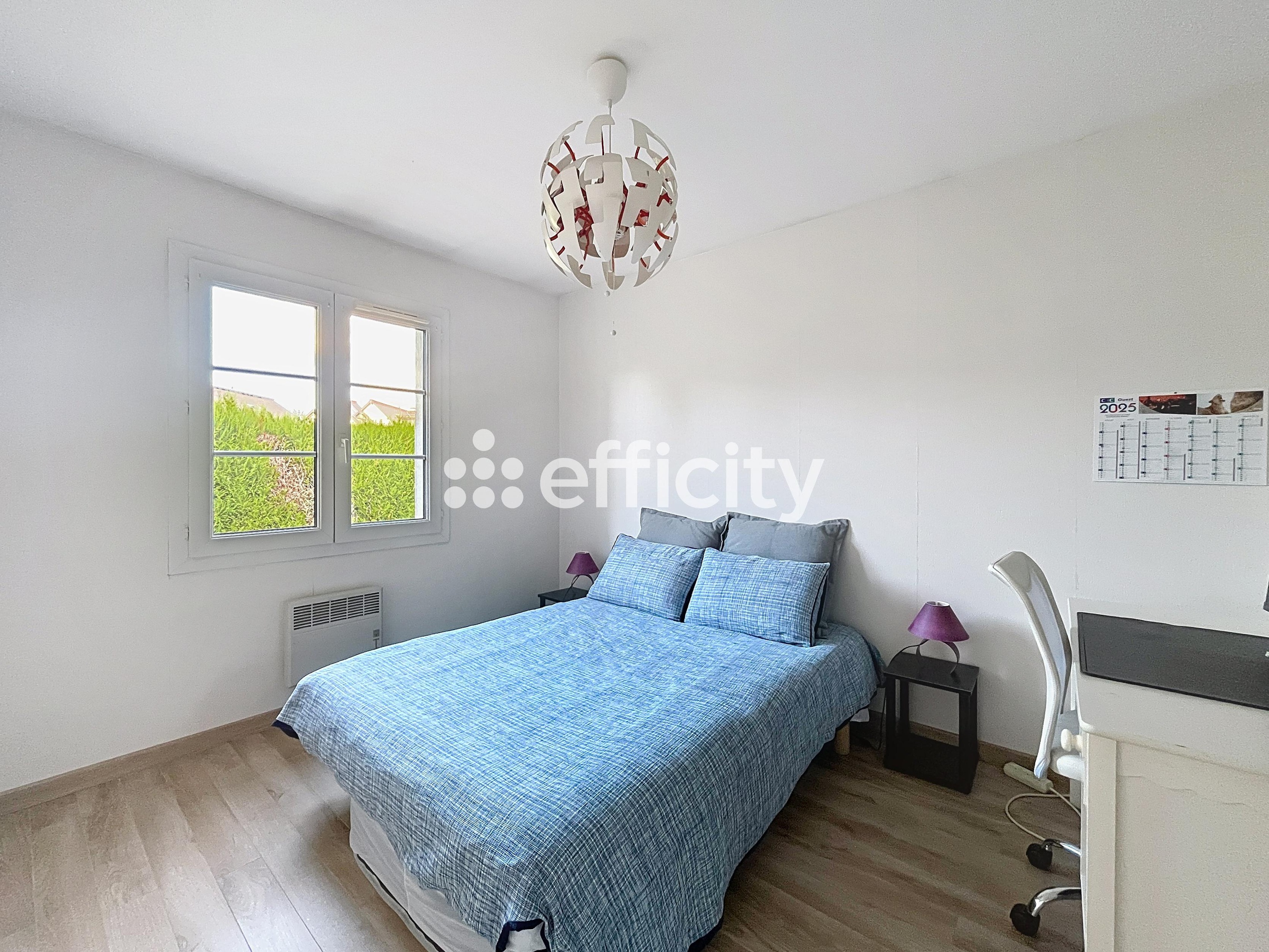 Achat immobilier Maison 3 pièces  77m2 à Saint-Avertin (37550) - Photo n°12