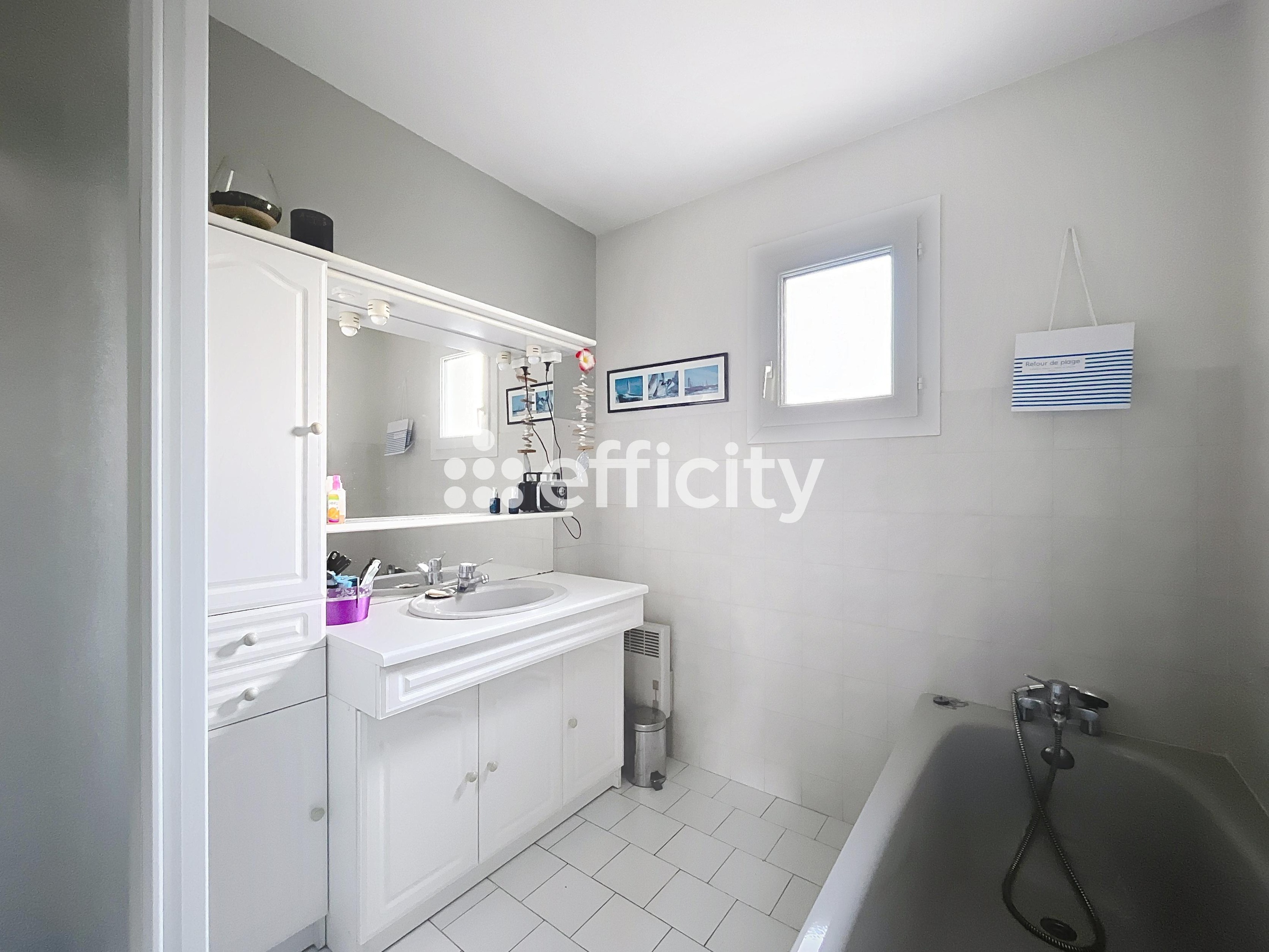 Achat immobilier Maison 3 pièces  77m2 à Saint-Avertin (37550) - Photo n°13