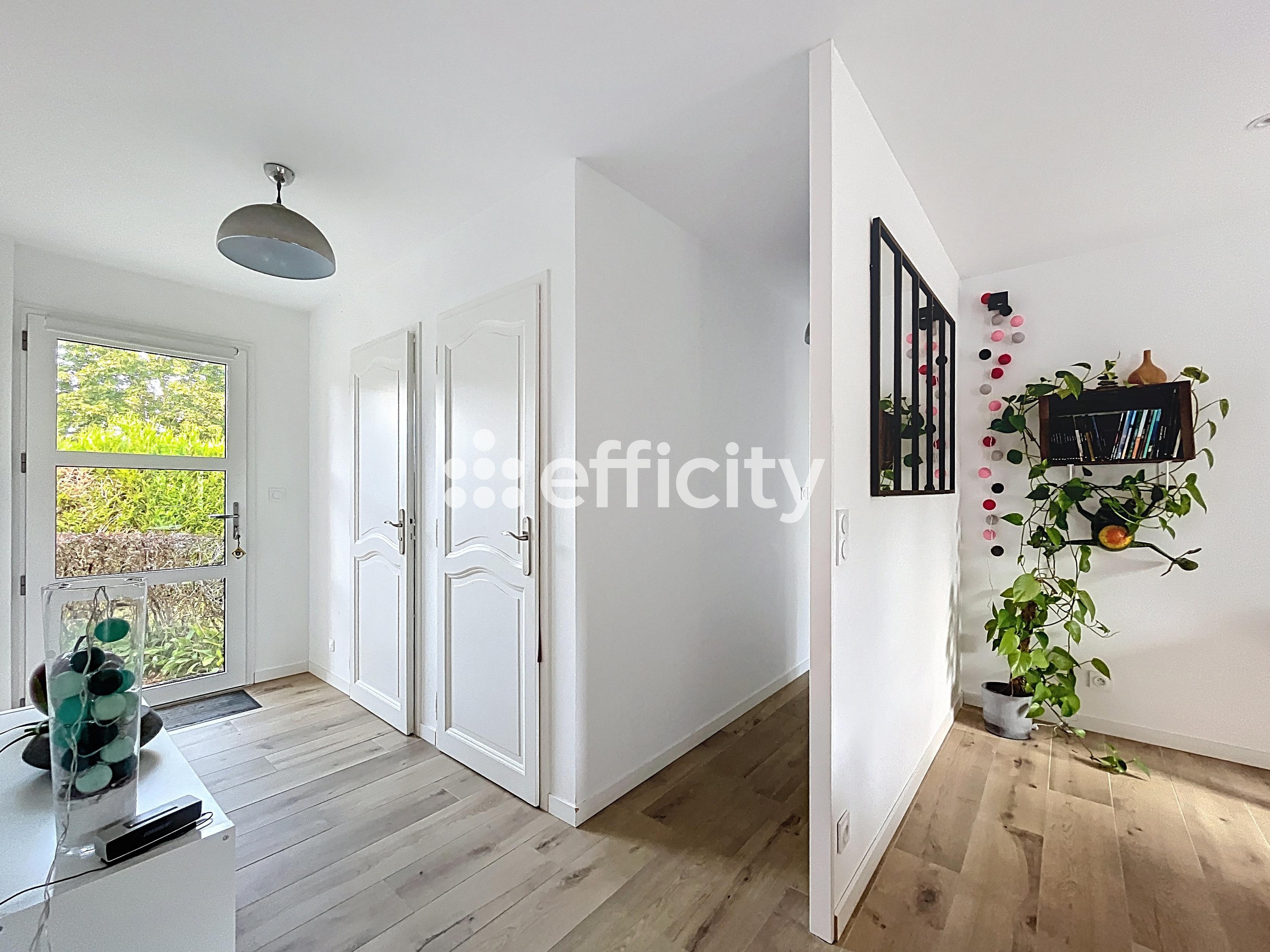 Achat immobilier Maison 3 pièces  77m2 à Saint-Avertin (37550) - Photo n°9