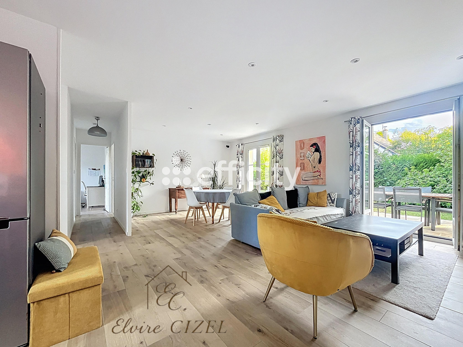 maison 3 pièces - 77m2 à Saint-Avertin (37550)