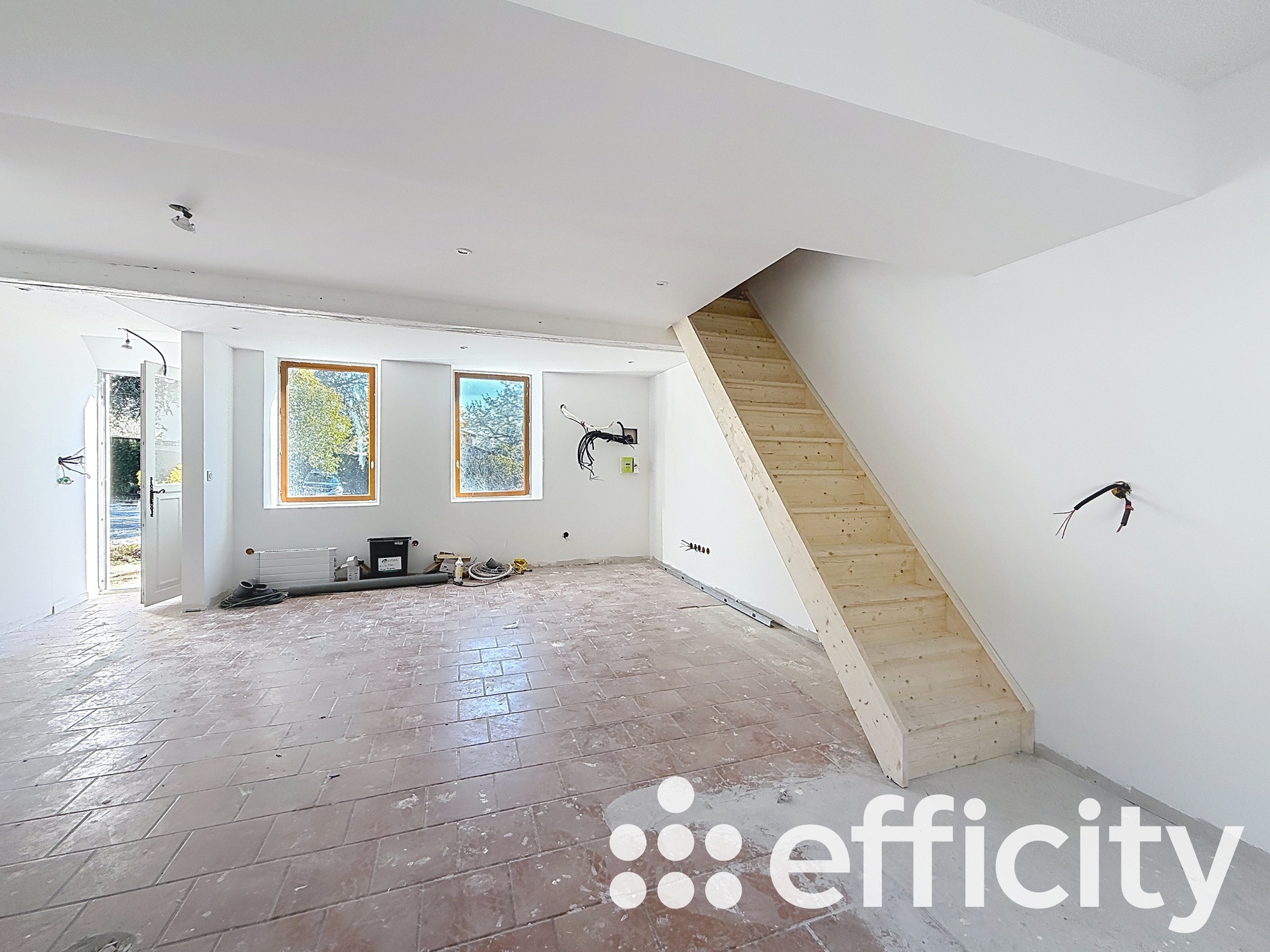 maison 3 pièces - 82,0m2 à Communay (69360)