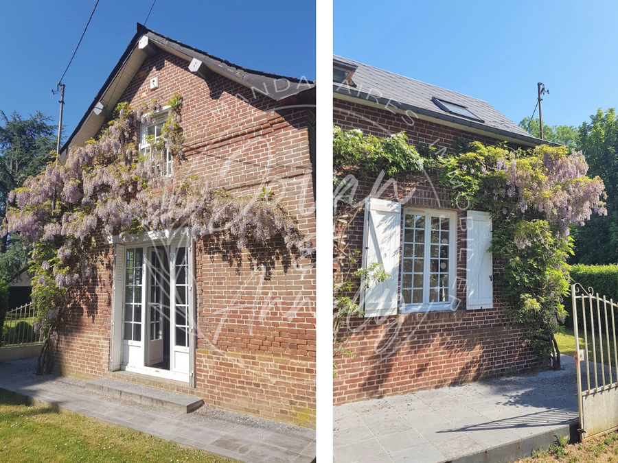 Achat immobilier Maison 5 pièces  131m2 à Saint-Lucien (76780) - Photo n°11