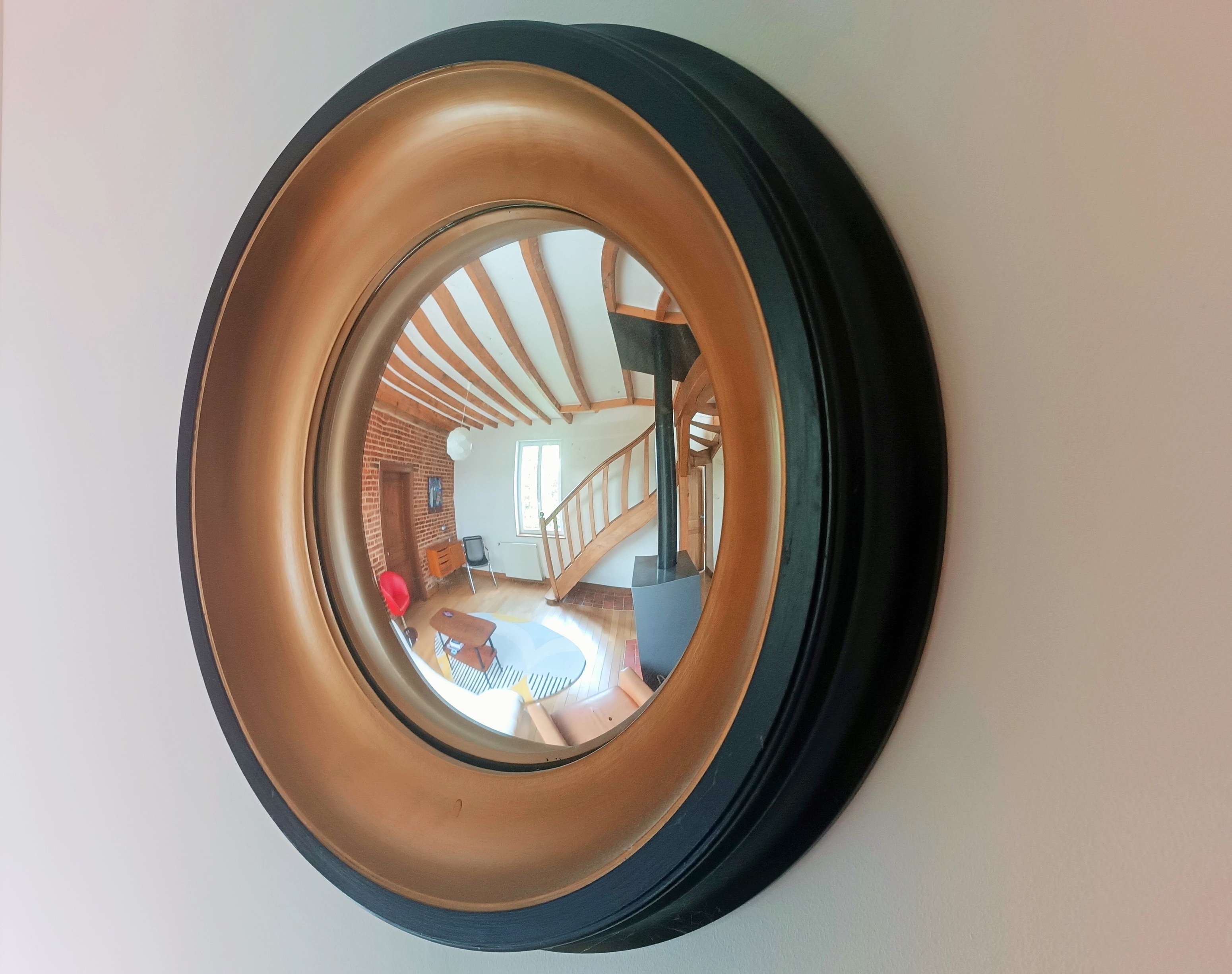 Achat immobilier Maison 5 pièces  131m2 à Saint-Lucien (76780) - Photo n°14