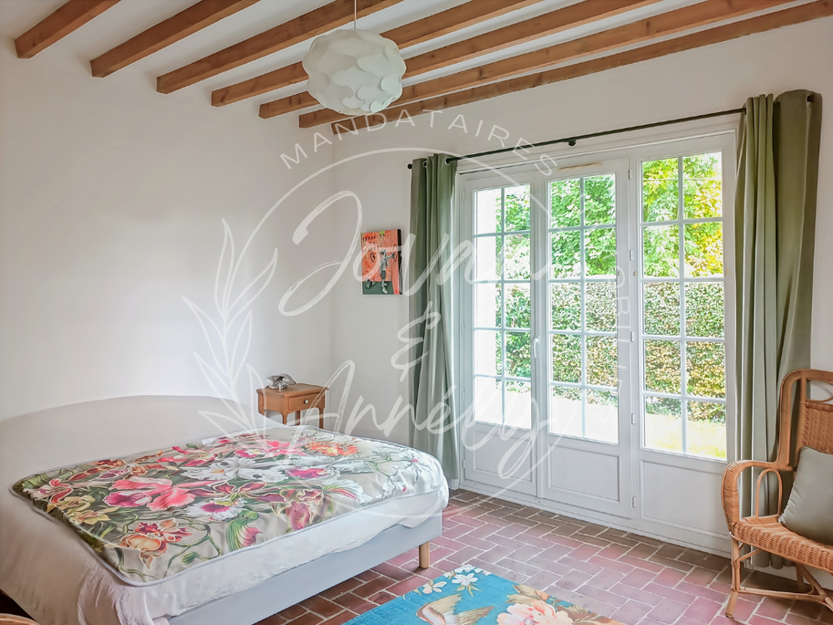 Achat immobilier Maison 5 pièces  131m2 à Saint-Lucien (76780) - Photo n°4