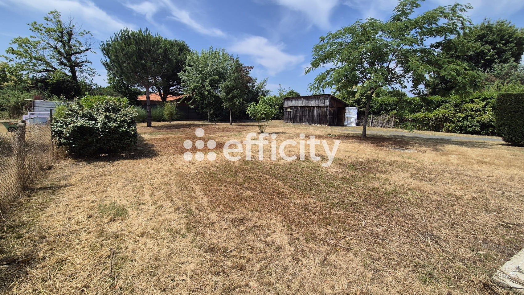 Achat immobilier Terrain   901m2 à Biscarrosse (40600) - Photo n°6