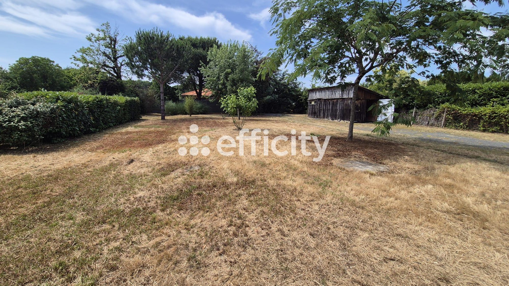 Achat immobilier Terrain   901m2 à Biscarrosse (40600) - Photo n°7