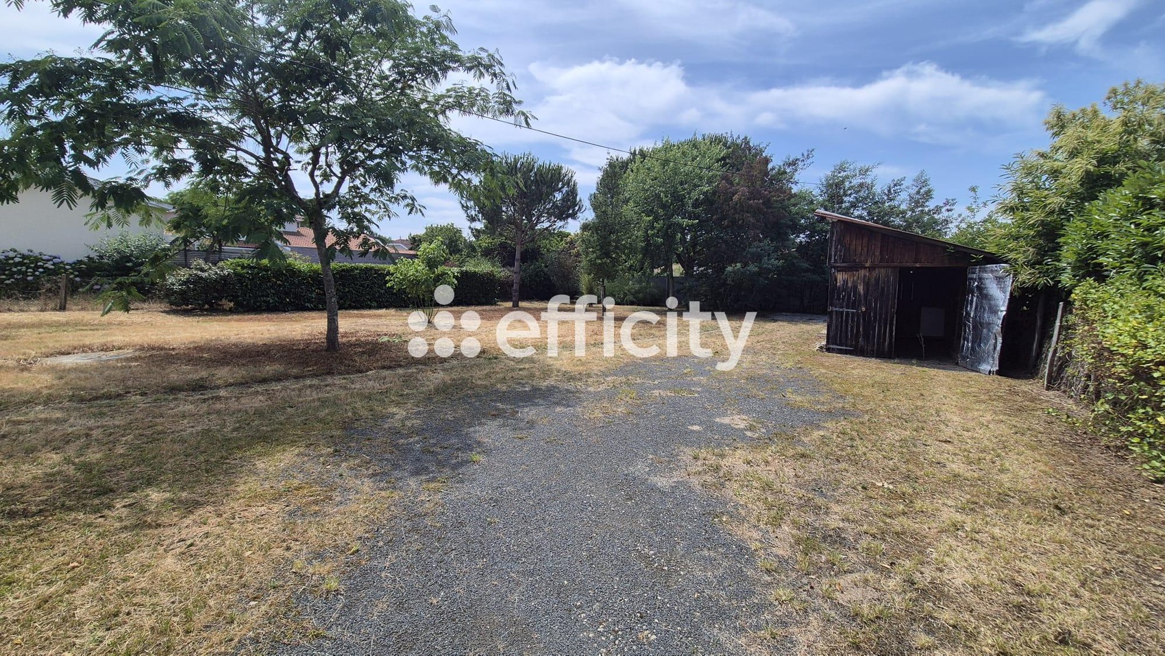Achat immobilier Terrain   901m2 à Biscarrosse (40600) - Photo n°5