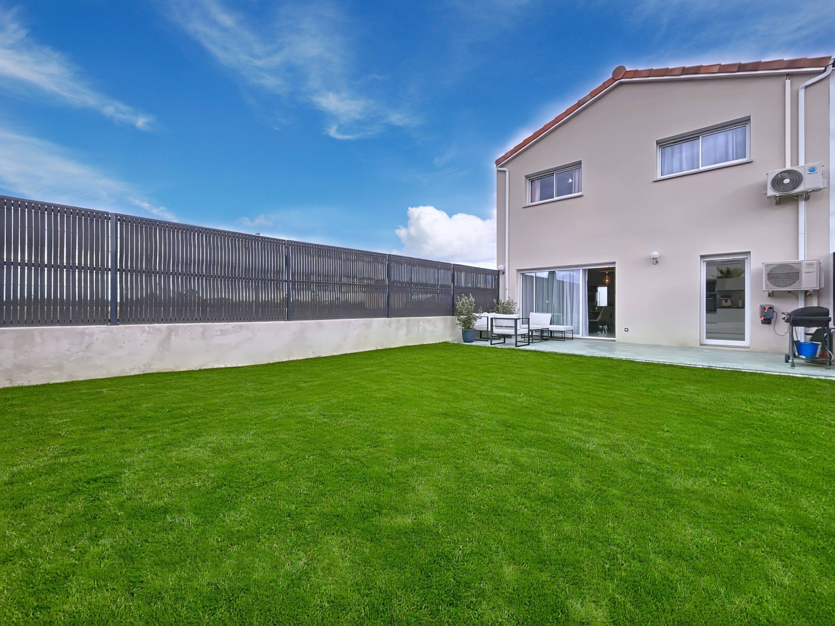 Achat immobilier Maison 5 pièces  103m2 à Valence (26000) - Photo n°4