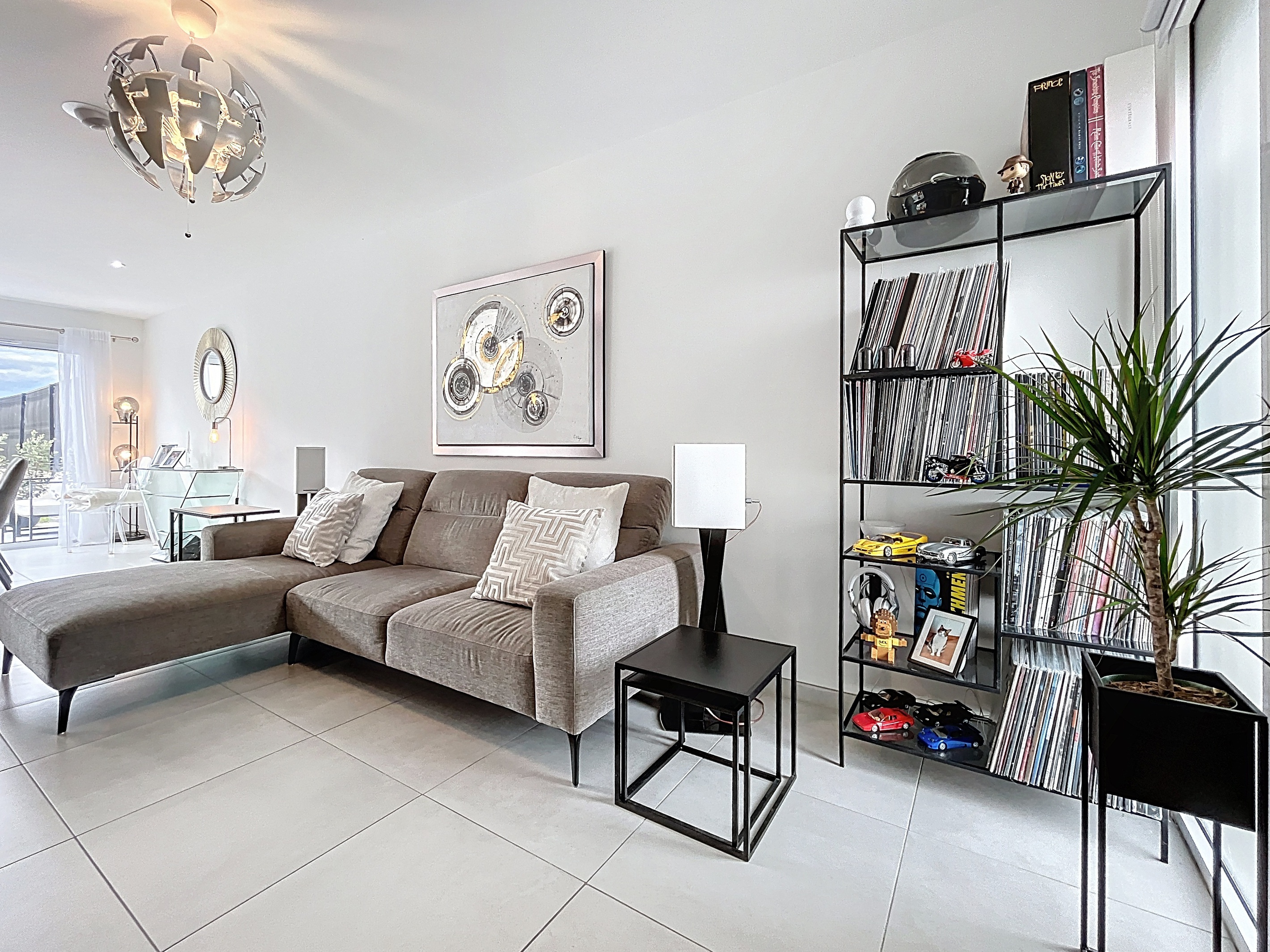 Achat immobilier Maison 5 pièces  103m2 à Valence (26000) - Photo n°6