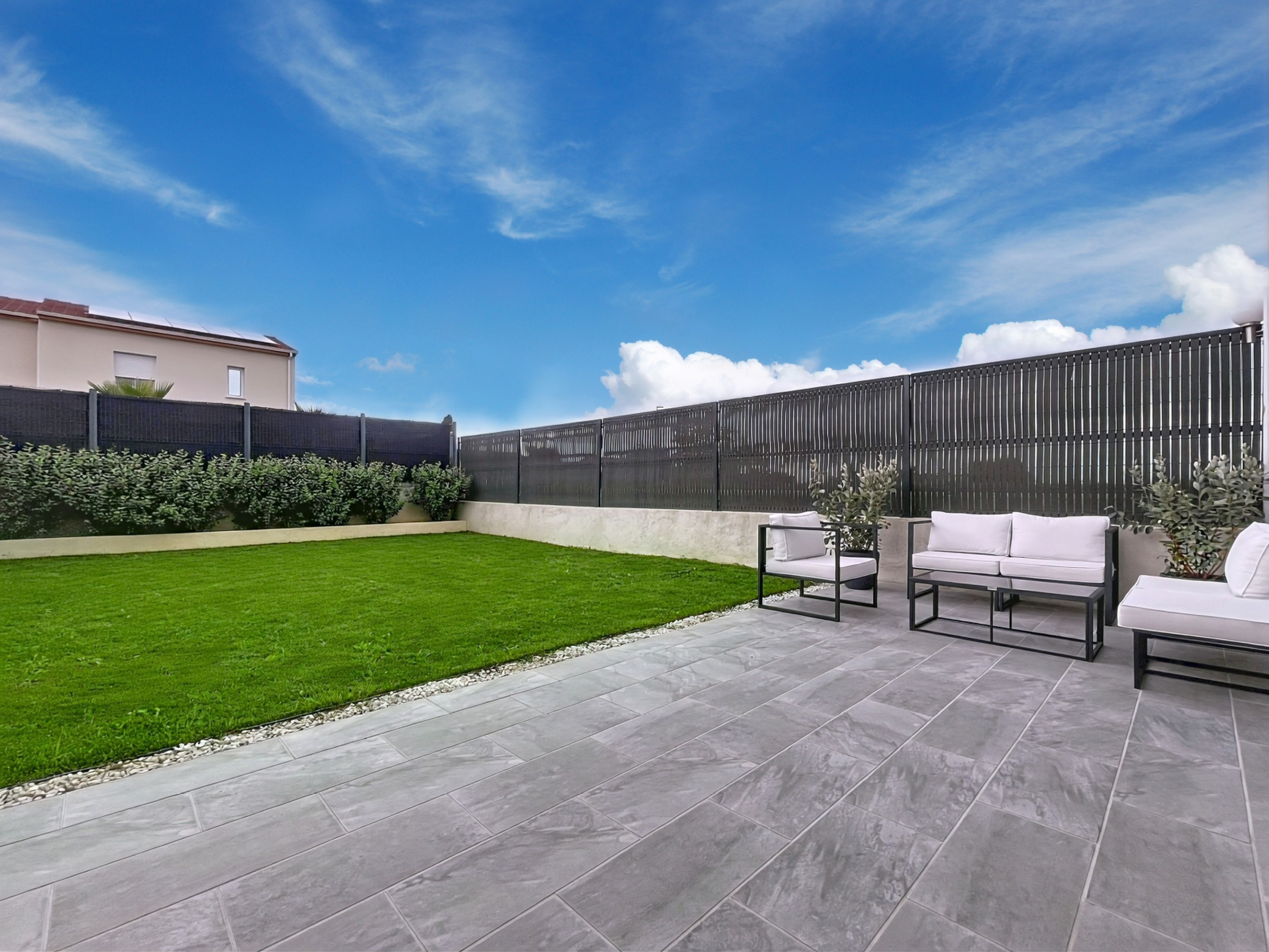 Achat immobilier Maison 5 pièces  103m2 à Valence (26000) - Photo n°5