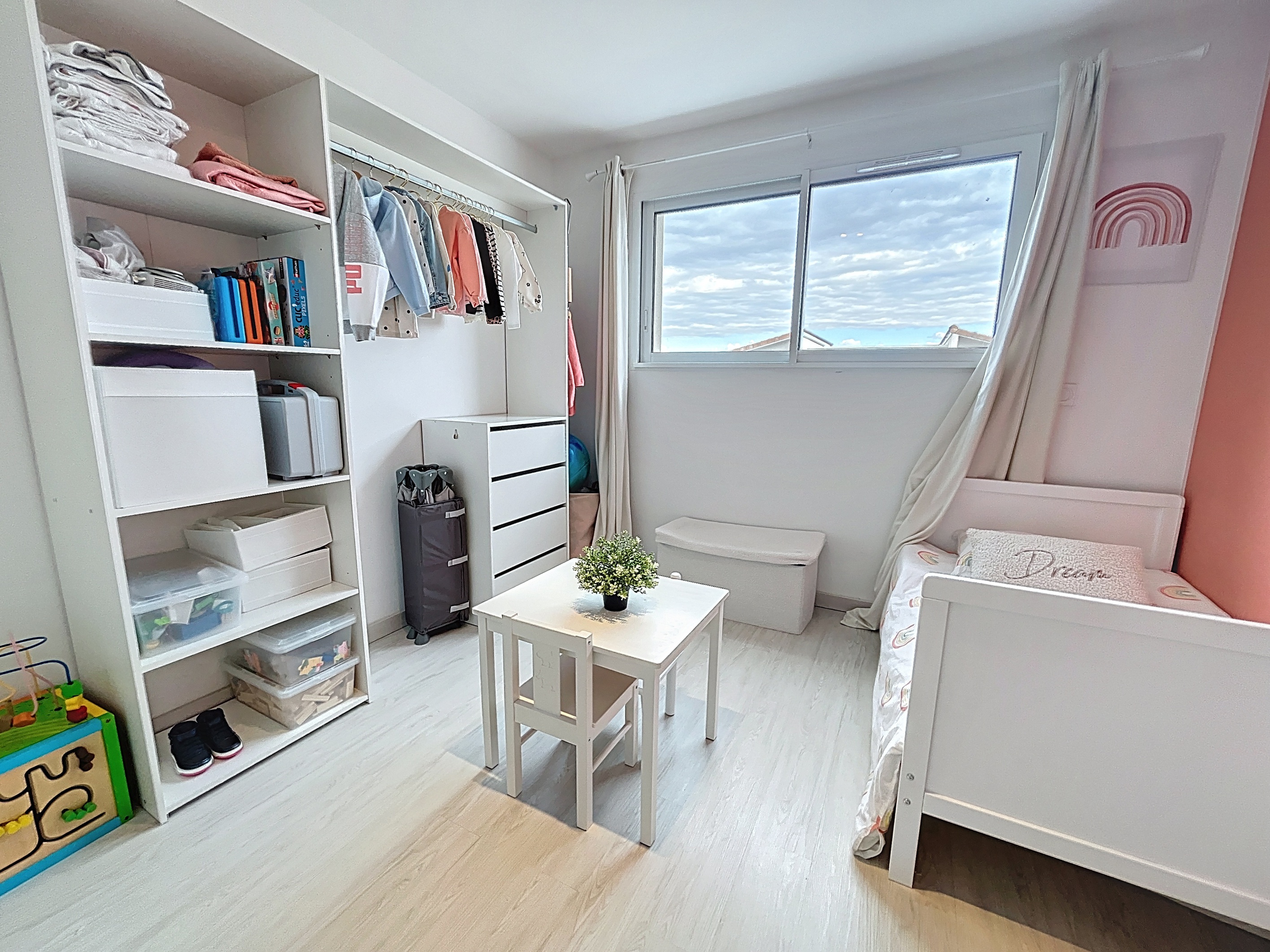 Achat immobilier Maison 5 pièces  103m2 à Valence (26000) - Photo n°13