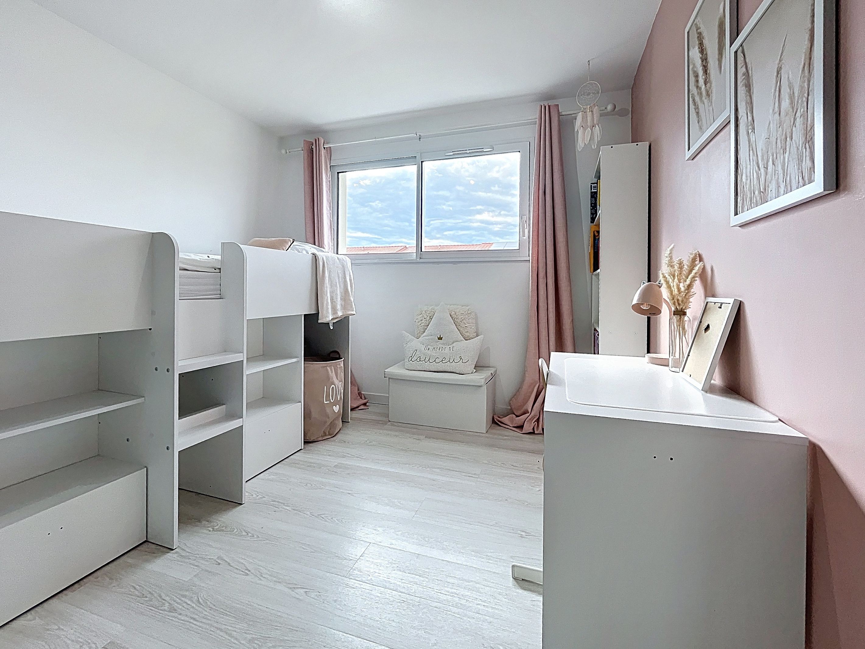 Achat immobilier Maison 5 pièces  103m2 à Valence (26000) - Photo n°11