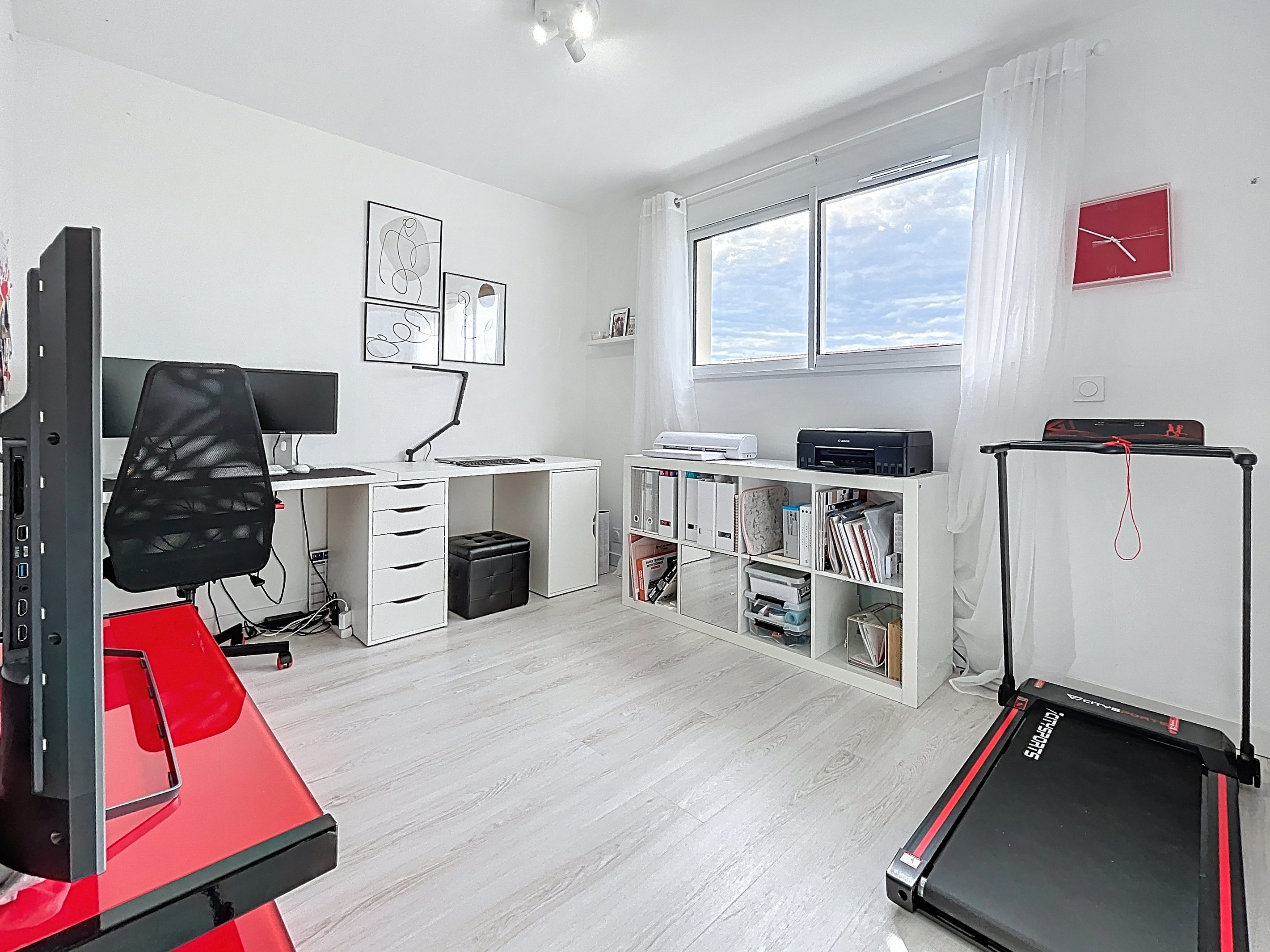 Achat immobilier Maison 5 pièces  103m2 à Valence (26000) - Photo n°12