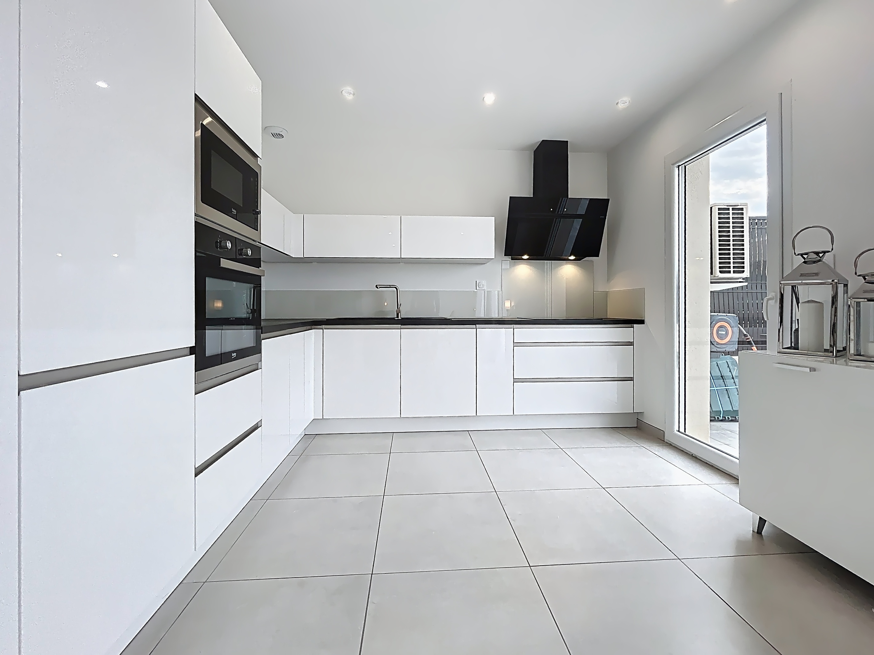 Achat immobilier Maison 5 pièces  103m2 à Valence (26000) - Photo n°15