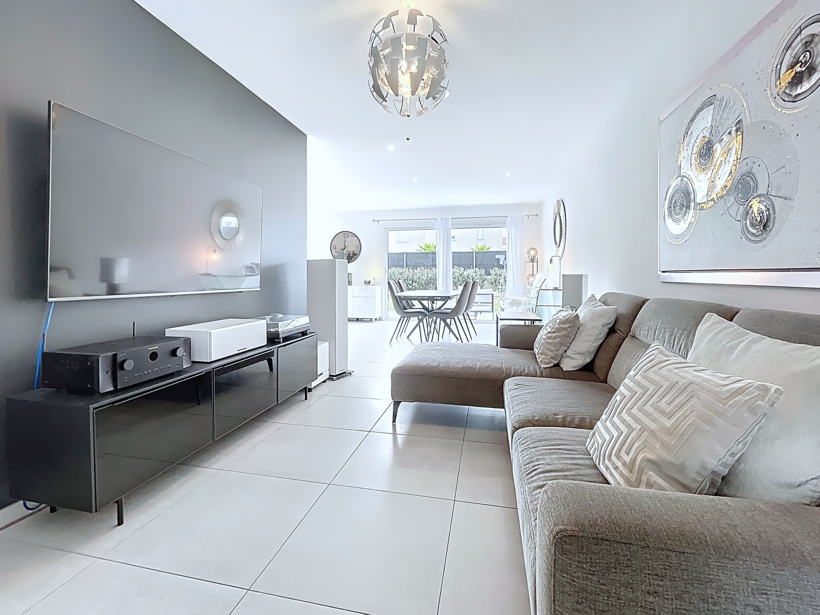 Achat immobilier Maison 5 pièces  103m2 à Valence (26000) - Photo n°7