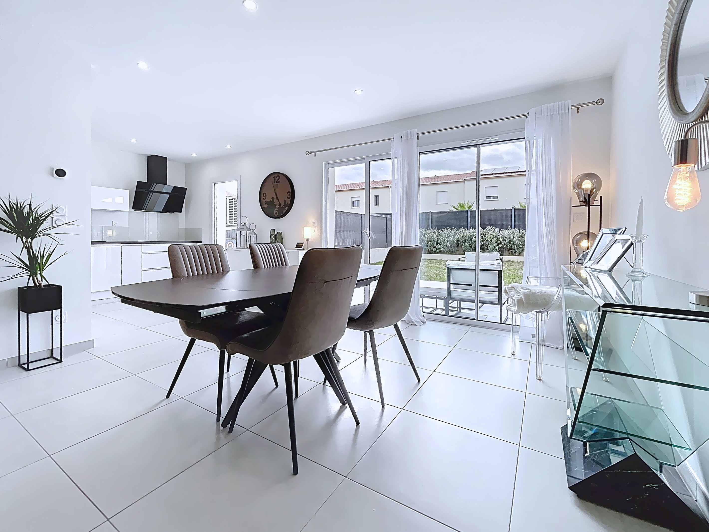 Achat immobilier Maison 5 pièces  103m2 à Valence (26000) - Photo n°8