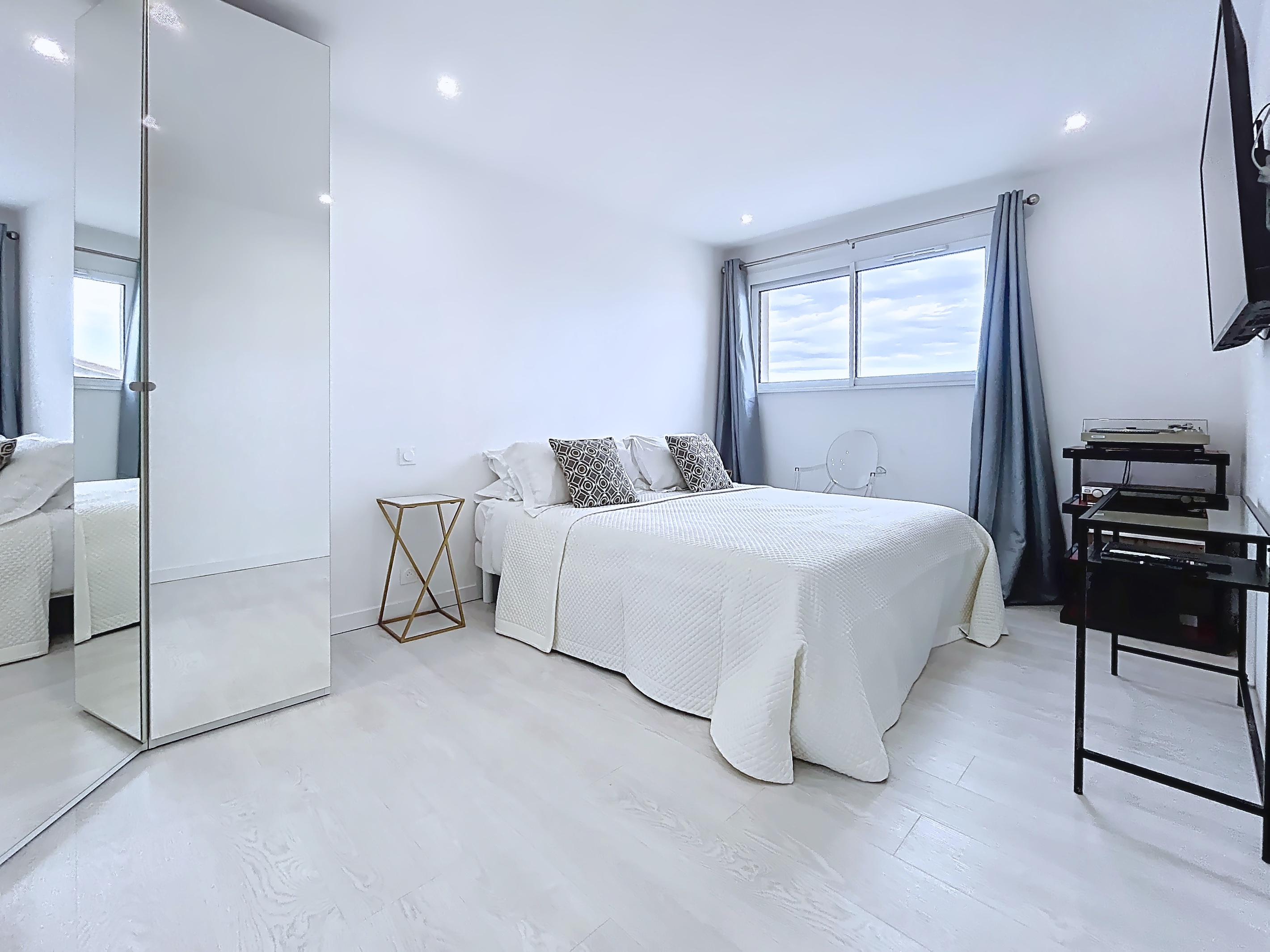 Achat immobilier Maison 5 pièces  103m2 à Valence (26000) - Photo n°10