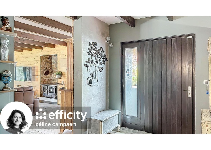 maison 5 pièces - 192m2 à Bonneville (74130)