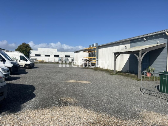 local-commercial  - 616m2 à Guérande (44350)