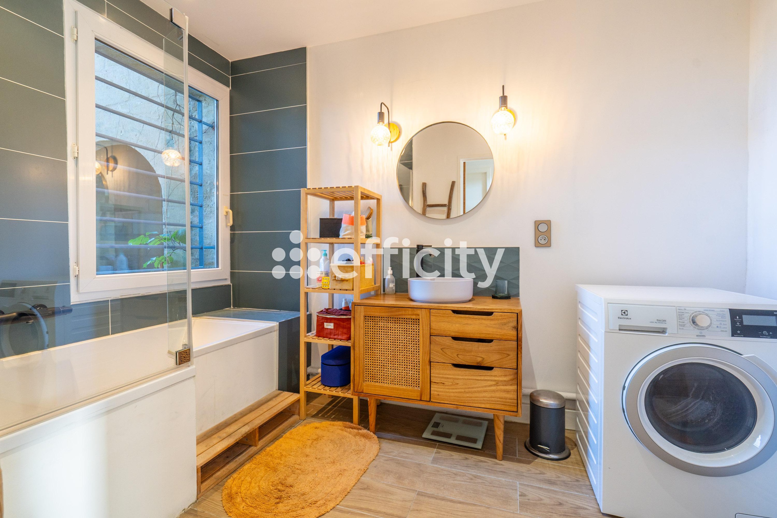 Achat immobilier Appartement 5 pièces  119m2 à Bordeaux (33300) - Photo n°5