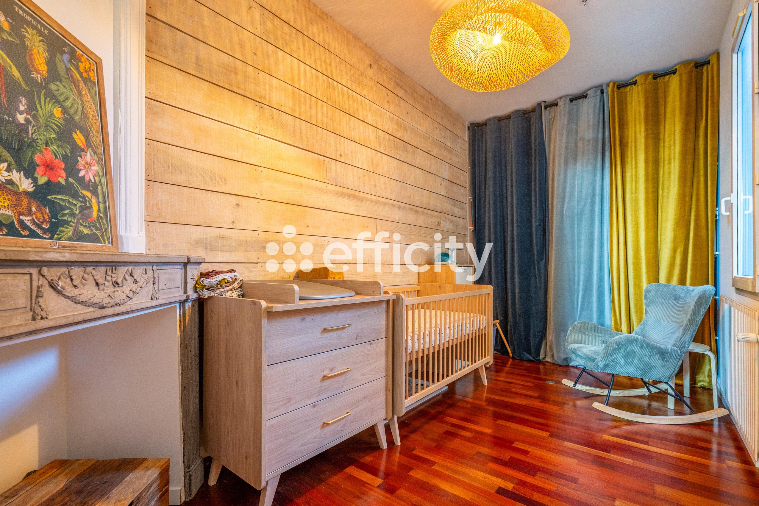 Achat immobilier Appartement 5 pièces  119m2 à Bordeaux (33300) - Photo n°6