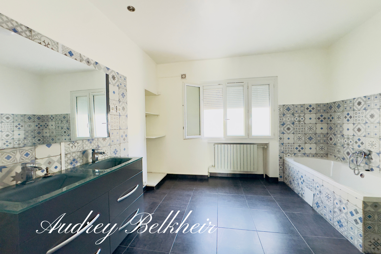 Achat immobilier Maison 4 pièces  130m2 à Alès (30100) - Photo n°7