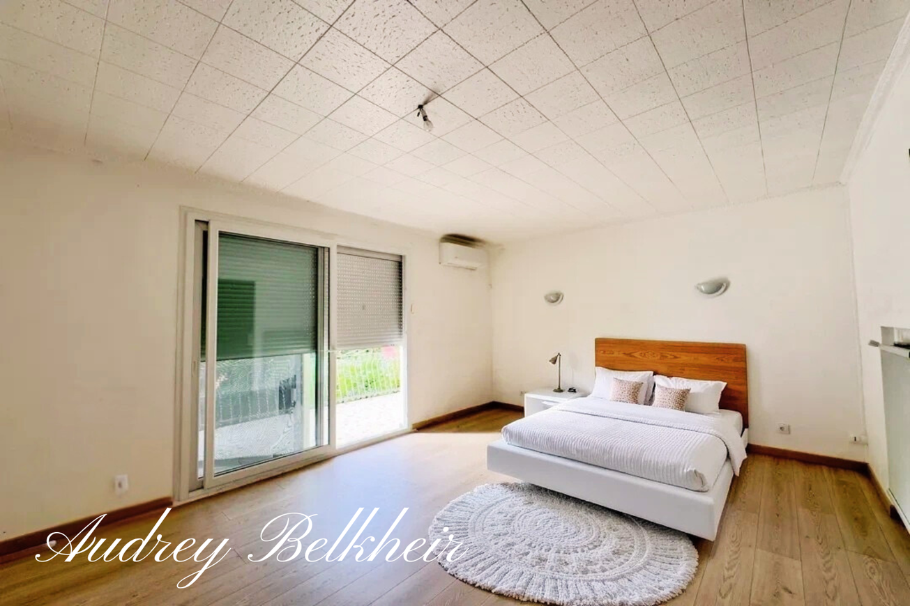 Achat immobilier Maison 4 pièces  130m2 à Alès (30100) - Photo n°5