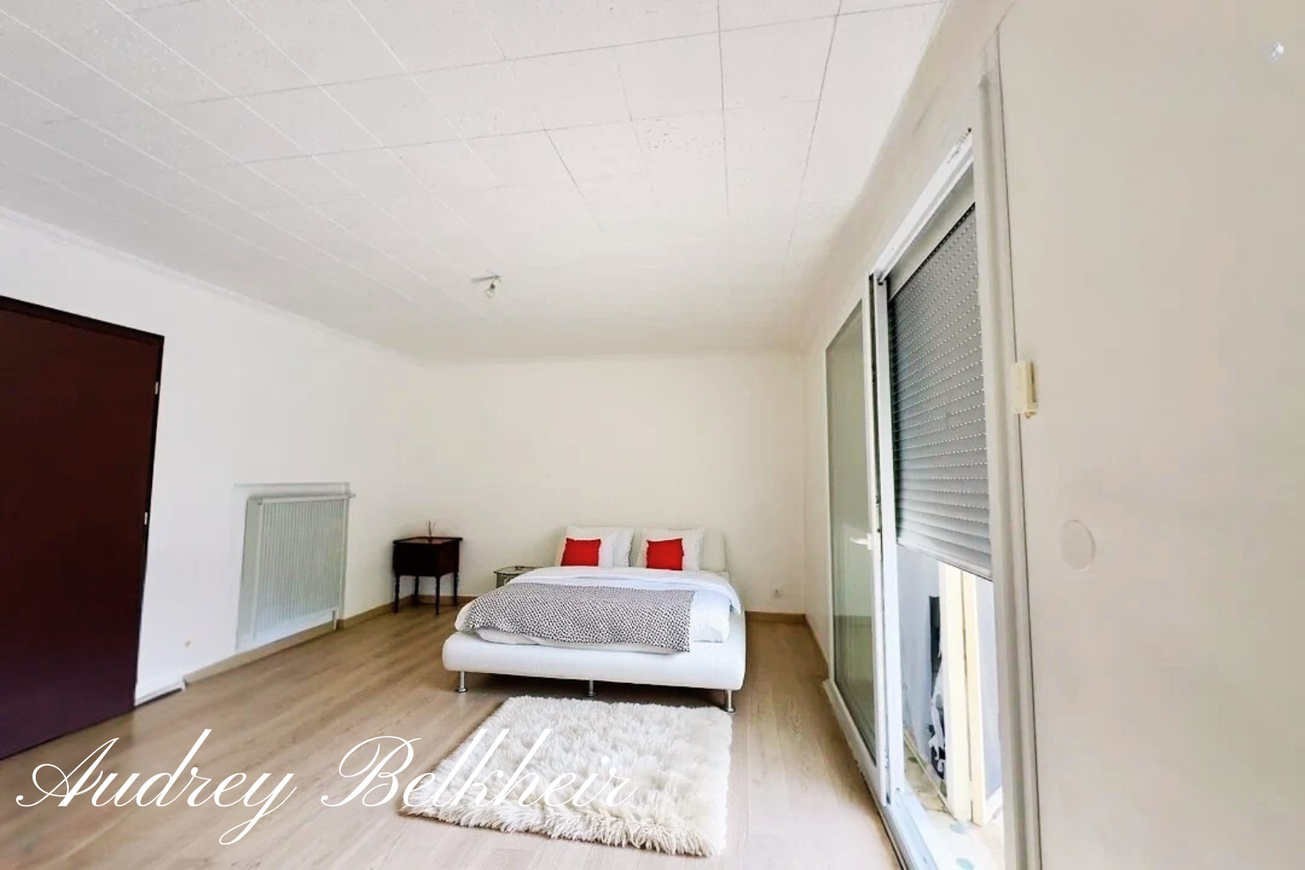 Achat immobilier Maison 4 pièces  130m2 à Alès (30100) - Photo n°6