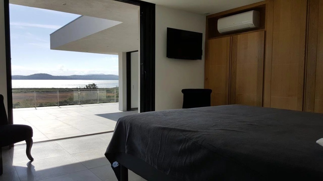 Achat immobilier Maison 8 pièces  167m2 à Saint Lucie de Porto Vecchio (20144) - Photo n°4