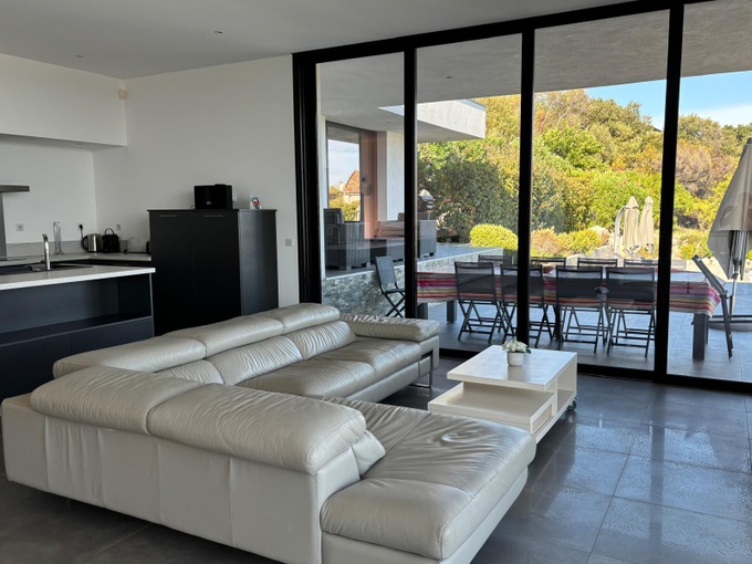 Achat immobilier Maison 8 pièces  167m2 à Saint Lucie de Porto Vecchio (20144) - Photo n°8