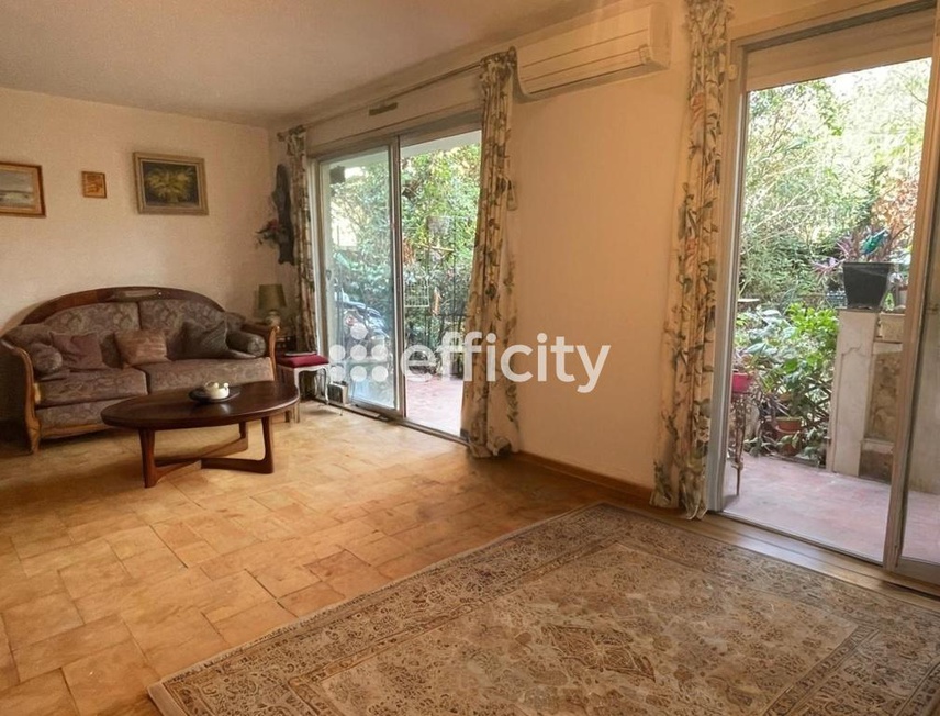 Achat immobilier Appartement 5 pièces  104m2 à Montpellier (34000) - Photo n°5