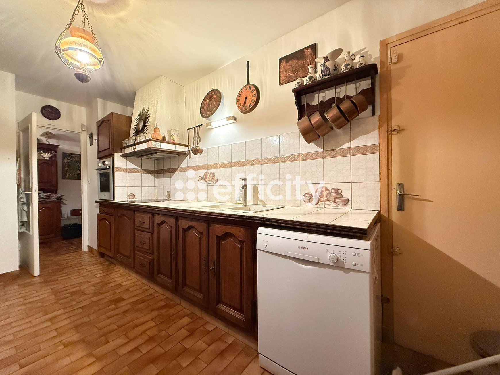 Achat immobilier Appartement 5 pièces  104m2 à Montpellier (34000) - Photo n°7