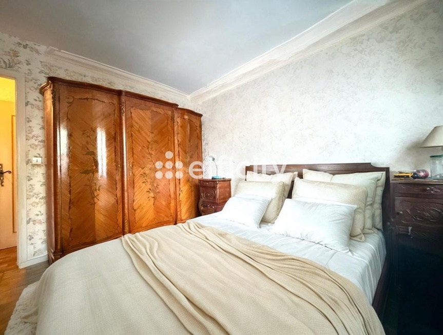 Achat immobilier Appartement 5 pièces  104m2 à Montpellier (34000) - Photo n°9