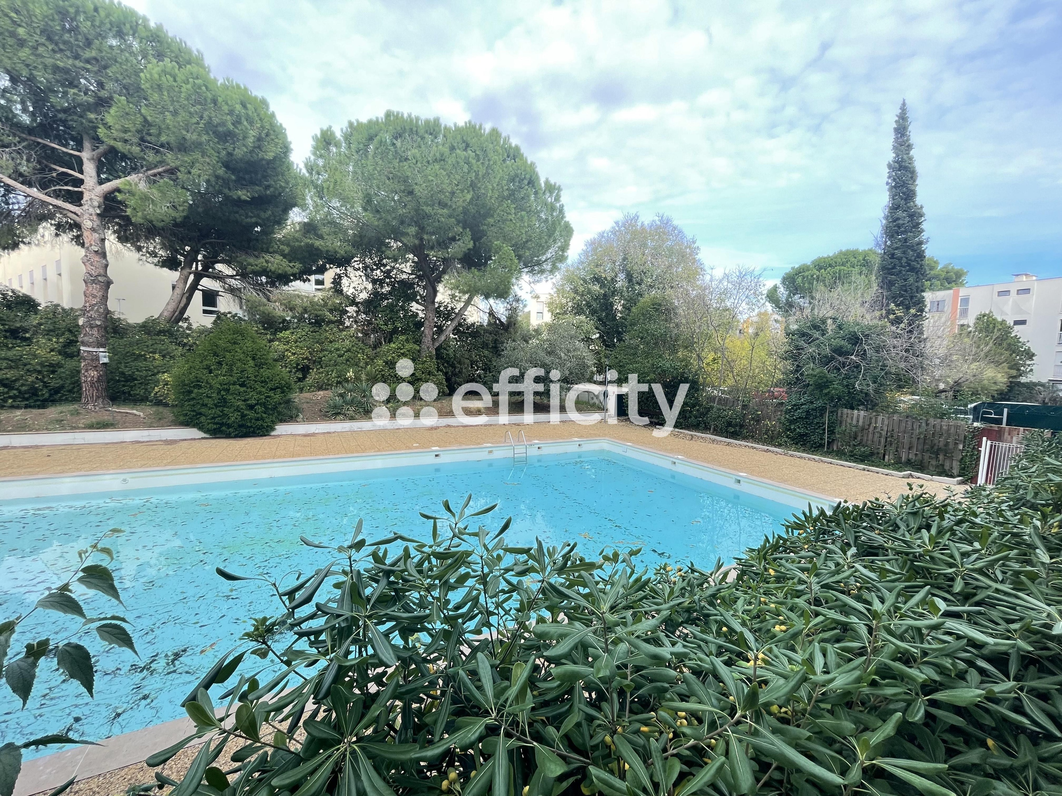 Achat immobilier Appartement 5 pièces  104m2 à Montpellier (34000) - Photo n°1