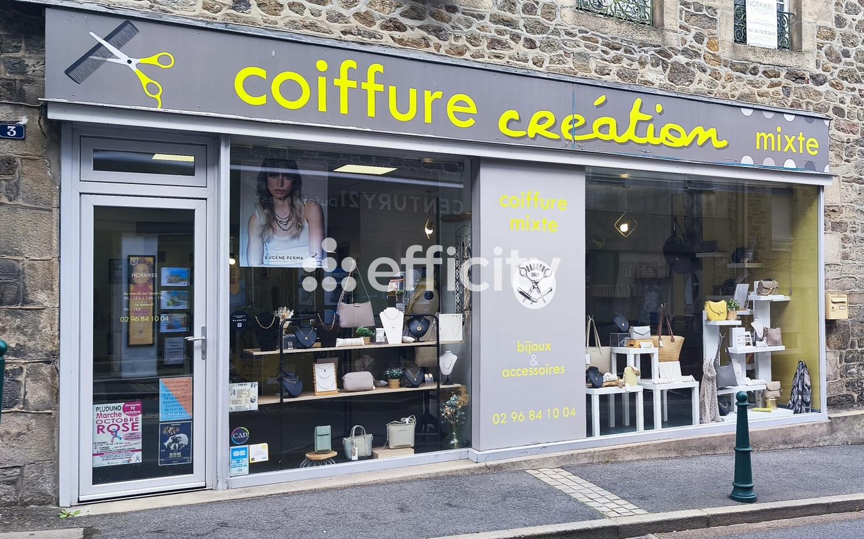 Achat immobilier Fonds de commerce   86m2 à Plancoët (22130) - Photo n°7