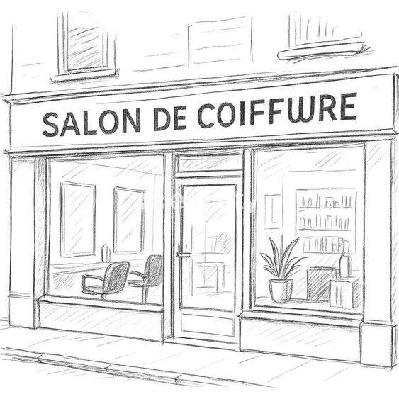 fonds de commerce  - 86m2 à Plancoët (22130)