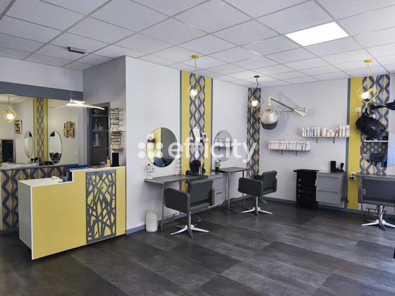 fonds de commerce  - 86m2 à Plancoët (22130)