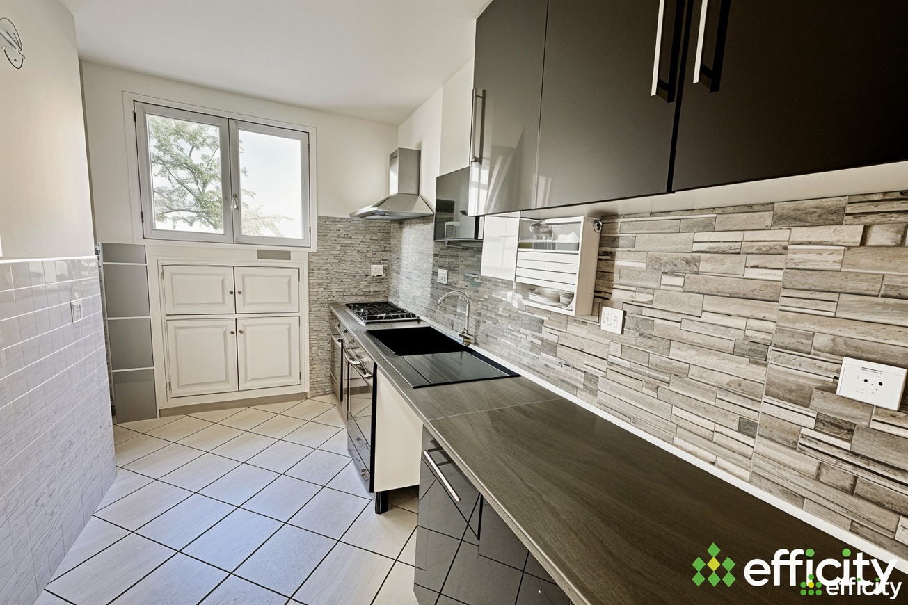 Achat immobilier Appartement 4 pièces  67m2 à Toulon (83000) - Photo n°6