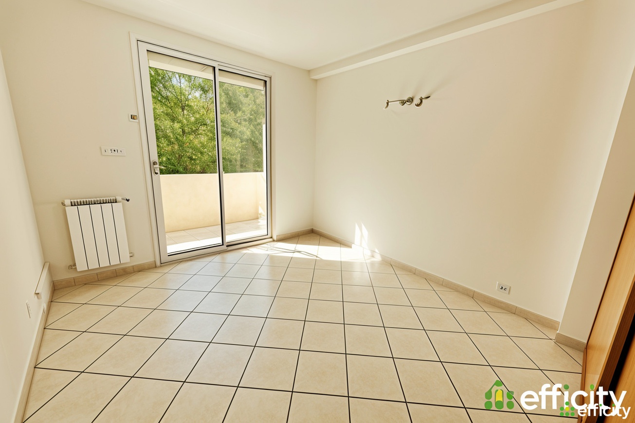Achat immobilier Appartement 4 pièces  67m2 à Toulon (83000) - Photo n°8