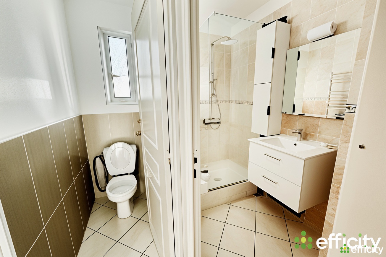 Achat immobilier Appartement 4 pièces  67m2 à Toulon (83000) - Photo n°10