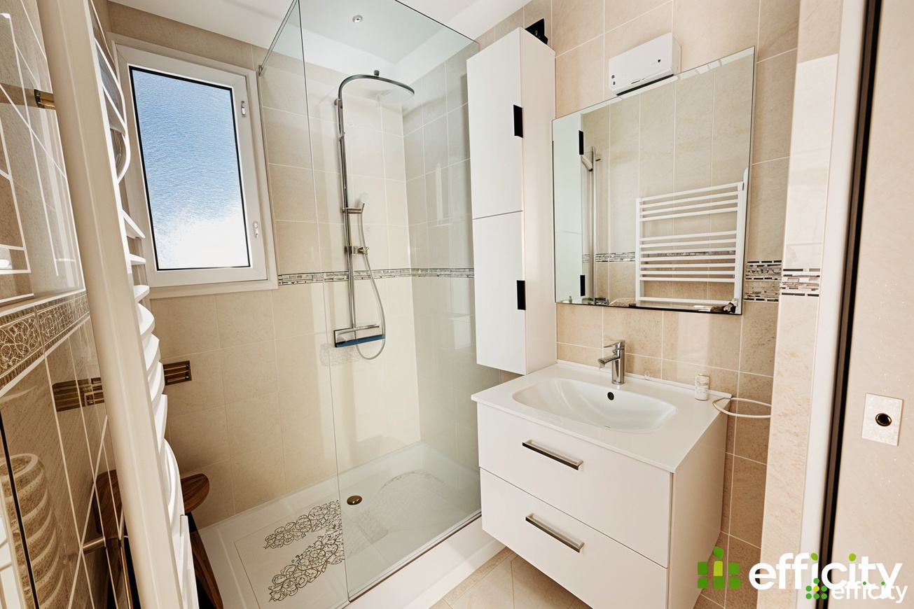 Achat immobilier Appartement 4 pièces  67m2 à Toulon (83000) - Photo n°11